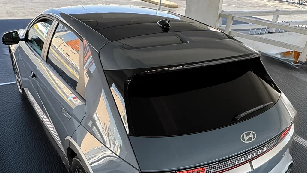 IONIQ  5 Hyundai